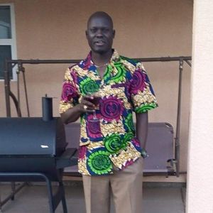 Meet your Posher, Mike